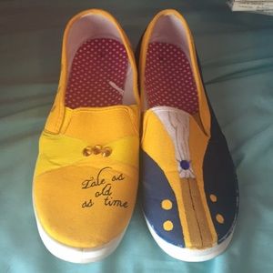 Disney Shoes